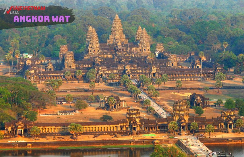 Angkor Wat