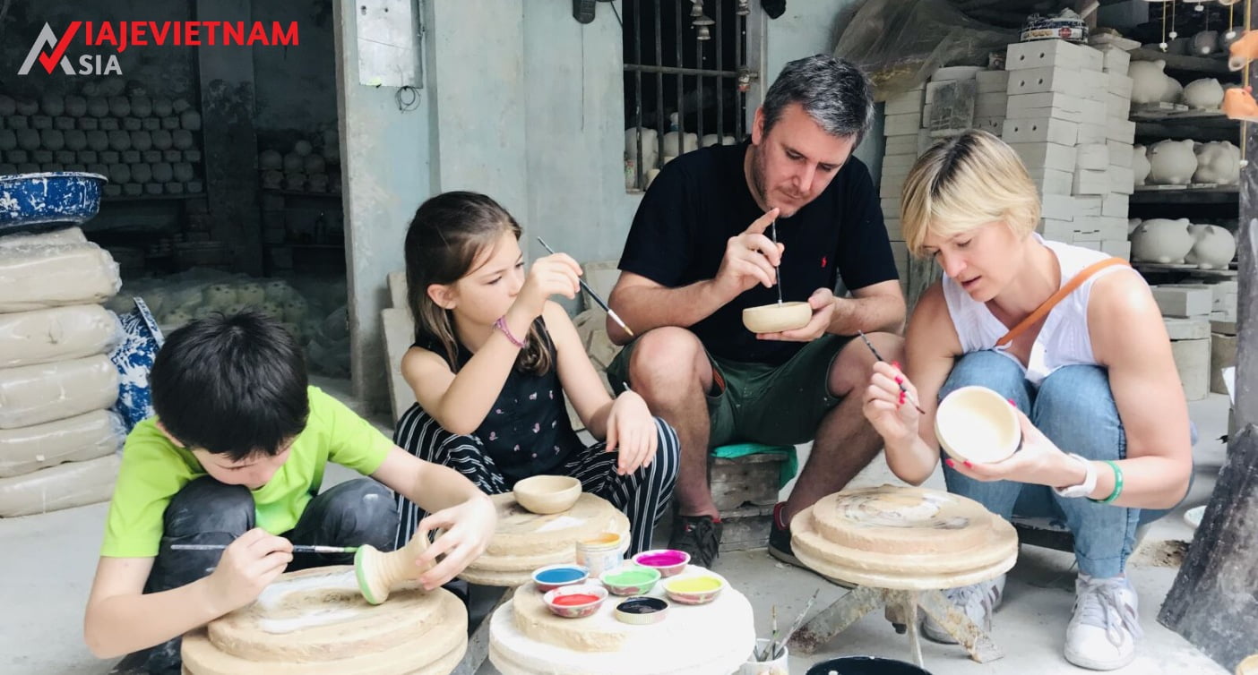 Hola en Vietnamita 3