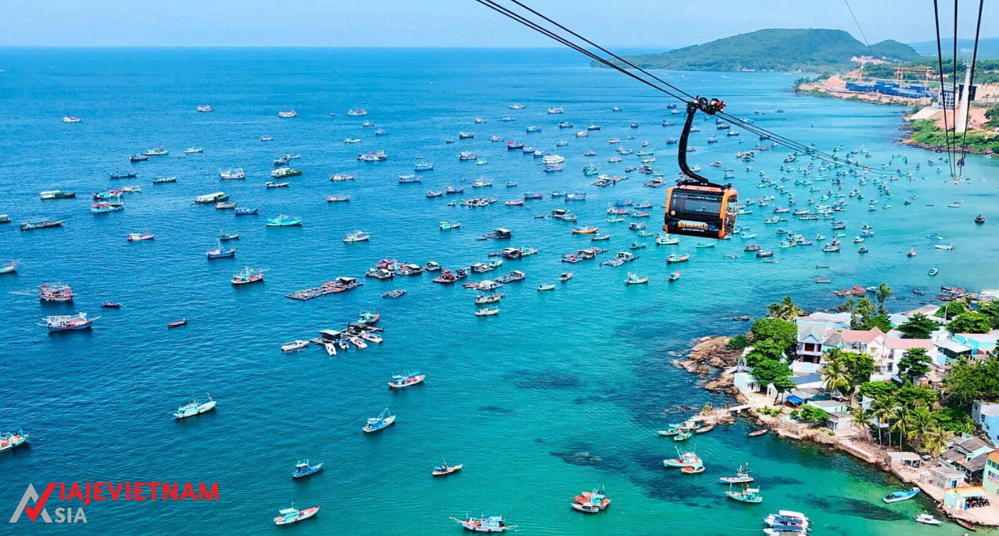 Vietnam del Sur Phu Quoc