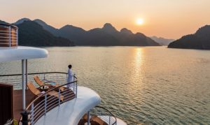 Viajes de Lujo en Vietnam